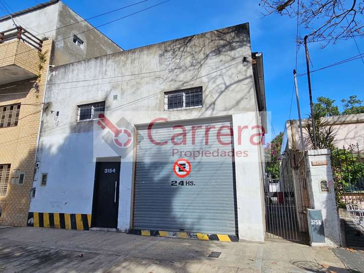 Departamento en venta en 47 - Chaco, 3172, Buenos Aires