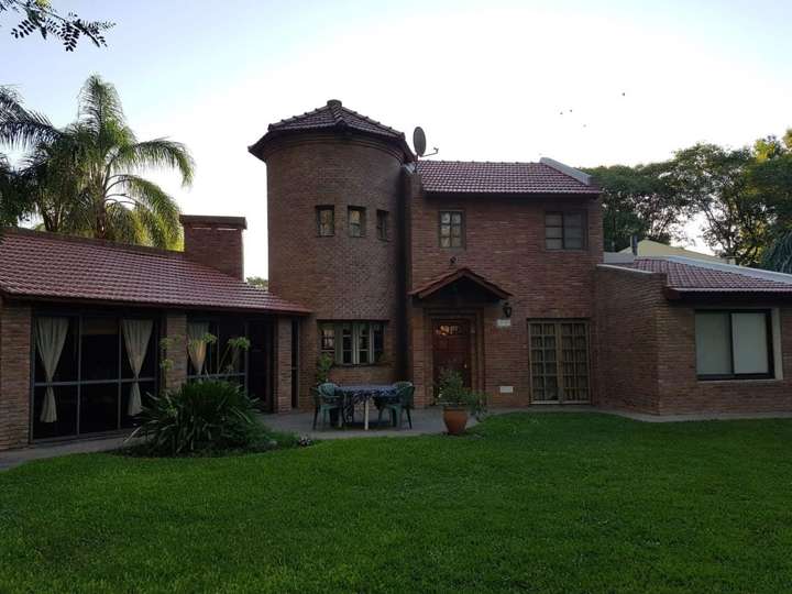 Casa en venta en Las Calandrias, Pueblo Esther