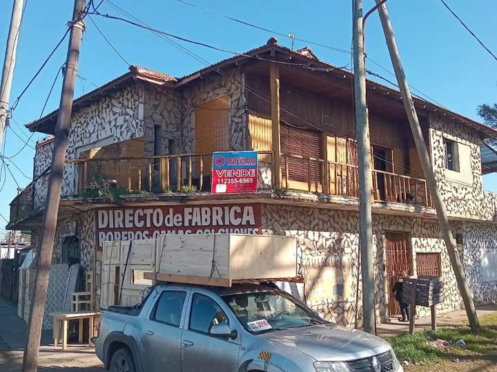 Comercial / Tienda en venta en Lope de Vega, Buenos Aires