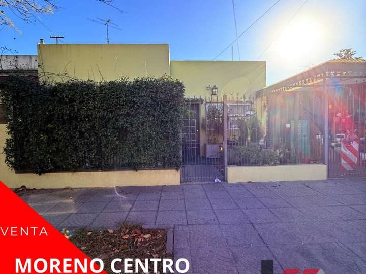 Casa en venta en Maipú, 615, Buenos Aires