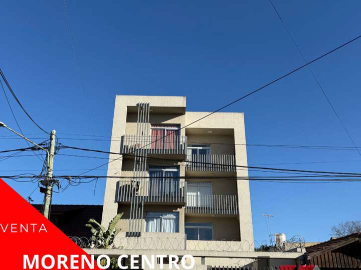 Departamento en venta en Intendente Eduardo Bossi, Buenos Aires