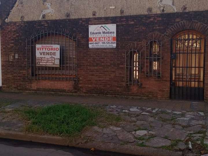 Edificio en venta en Santa Teresa, 1041, Buenos Aires