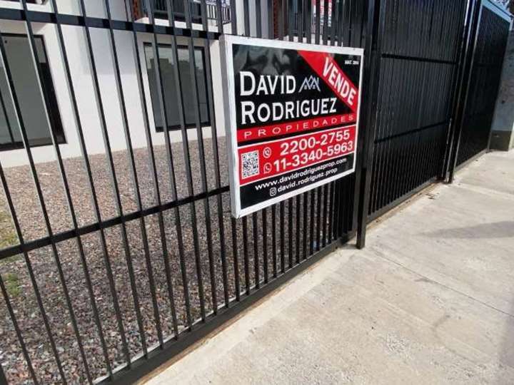 Departamento en venta en Curupaytí, 745, Buenos Aires