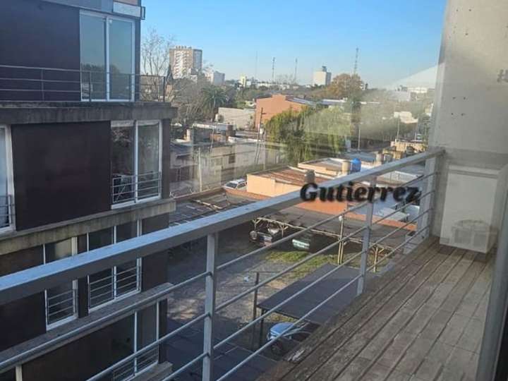 Departamento en alquiler en Lorenzo López, 1089, Pilar