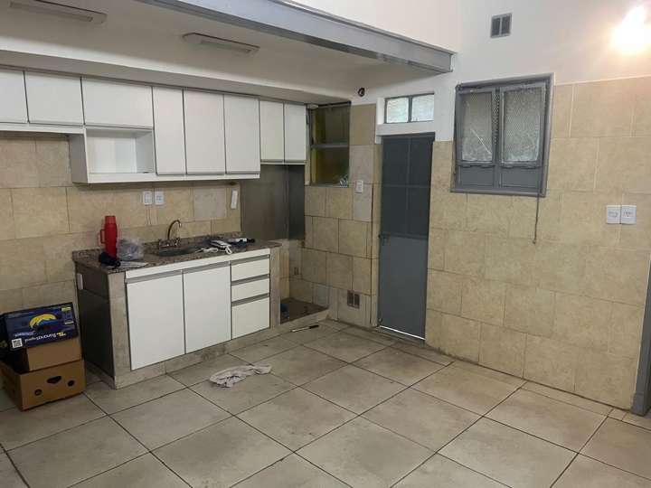 Edificio en venta en Deán Funes, 2190, Ciudad Autónoma de Buenos Aires