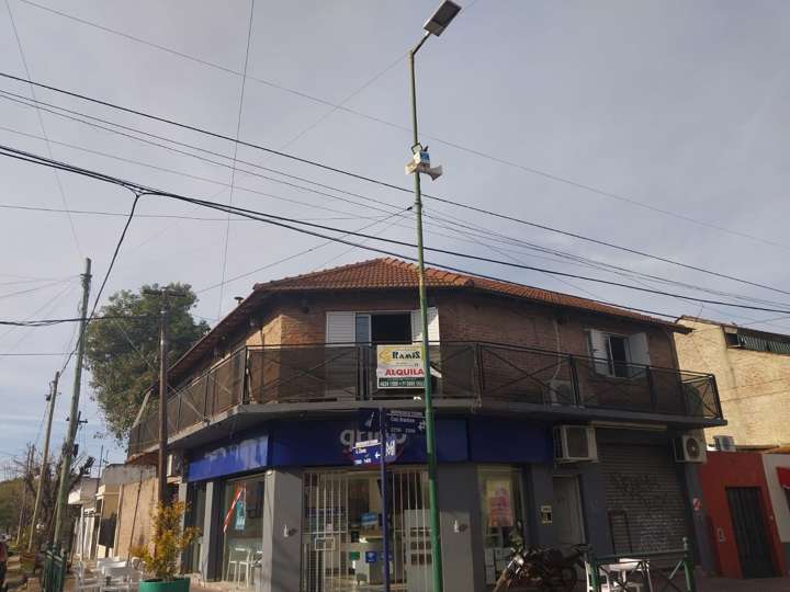 Casa en alquiler en Europa, Buenos Aires