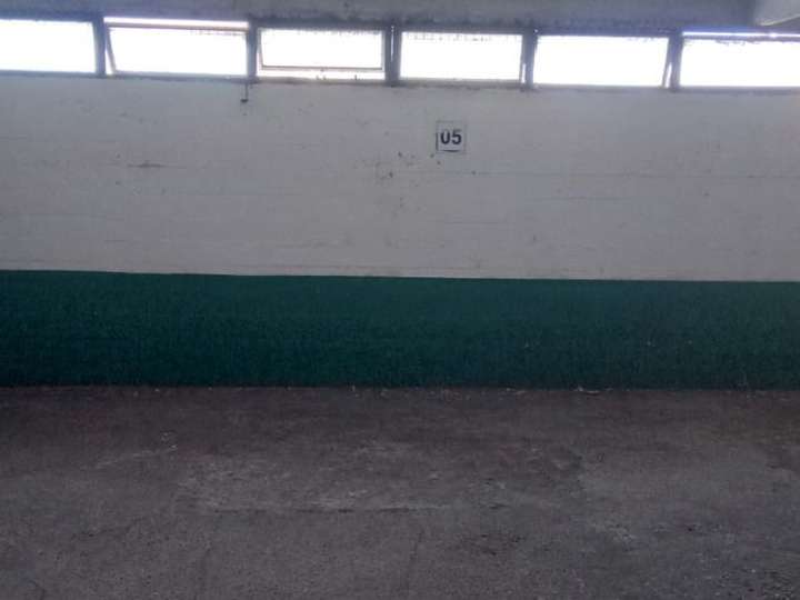 Cochera en alquiler en Paraguay, Santa Fe