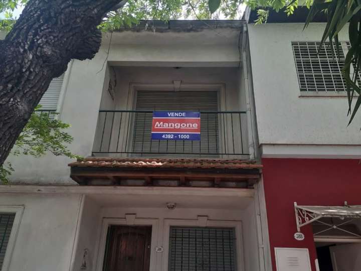 Departamento en venta en República del Líbano, 1991, Buenos Aires