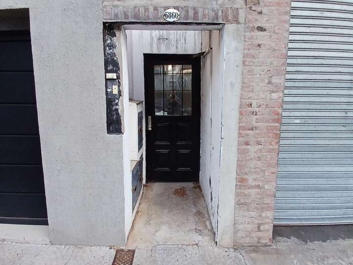 Edificio en venta en Bolivia, 5868, Ciudad Autónoma de Buenos Aires