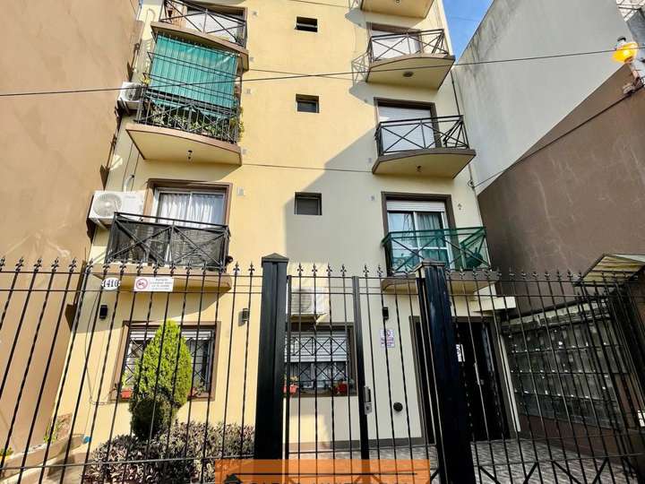 Departamento en venta en 435 - Calixto Oyuela, 1402, Santos Lugares