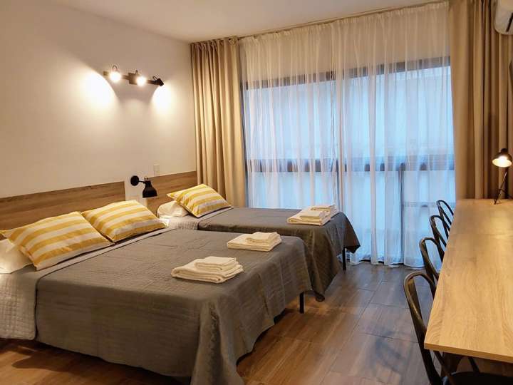 Departamento en alquiler en Paraguay, 932, Ciudad Autónoma de Buenos Aires