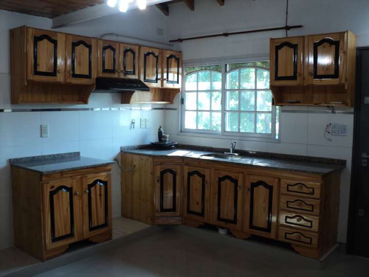 Departamento en alquiler en Luis Guanella, 500, Tapiales