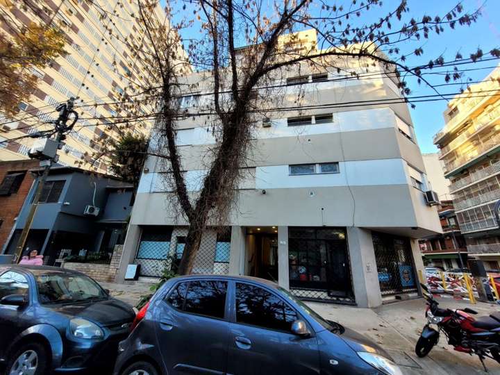 Departamento en venta en Echeverría, 3301, Ciudad Autónoma de Buenos Aires