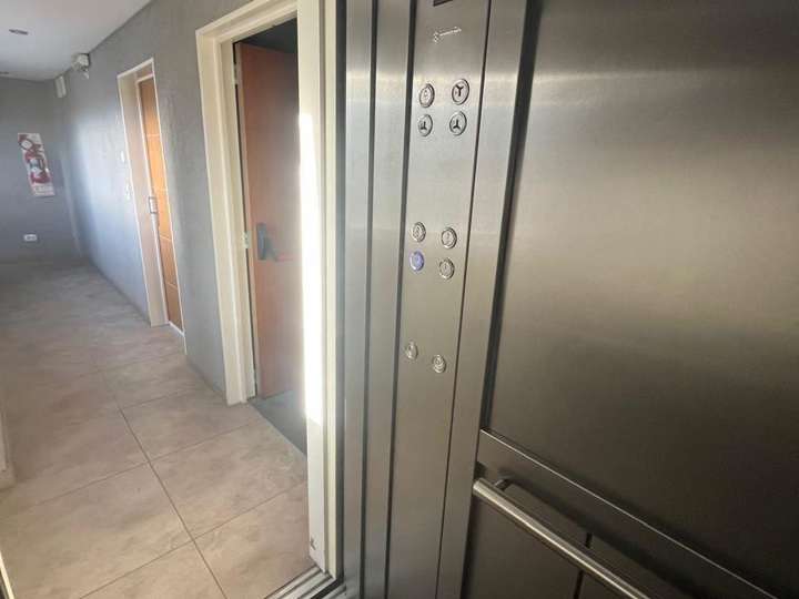 Departamento en alquiler en Blanco Encalada, 497, La Tablada