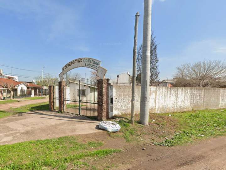 Terreno en venta en Gorostiaga, Los Polvorines