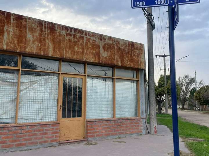 Comercial / Tienda en venta en Leandro N. Alem, 1599, Provincia de Córdoba