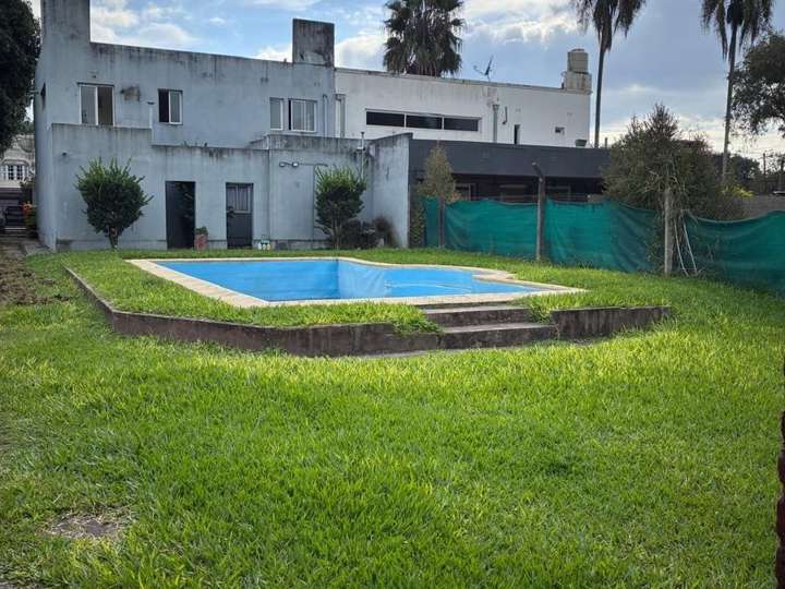 Terreno en venta en Río Negro, Yerba Buena
