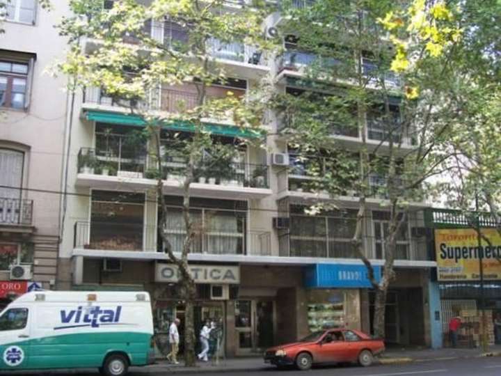 Departamento en venta en Avenida General Las Heras, 2733, Ciudad Autónoma de Buenos Aires