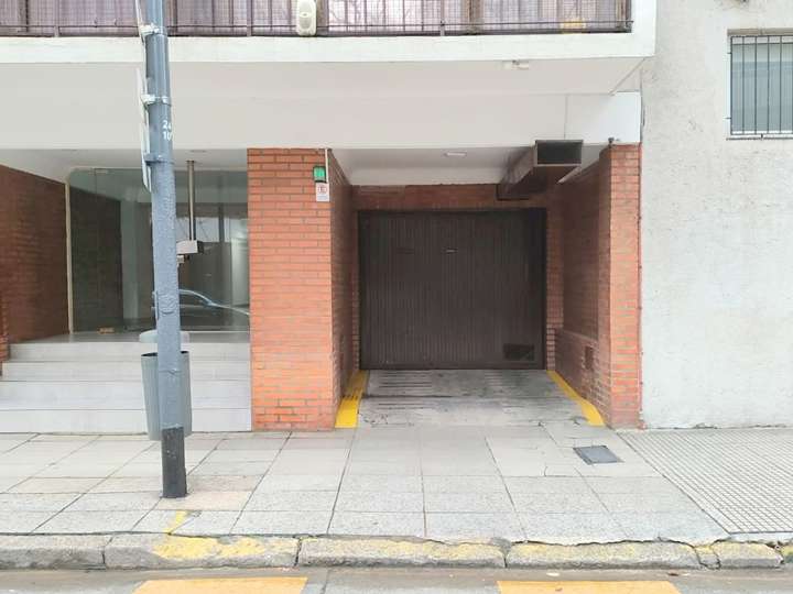 Cochera en venta en Amenábar, 2428, Ciudad Autónoma de Buenos Aires