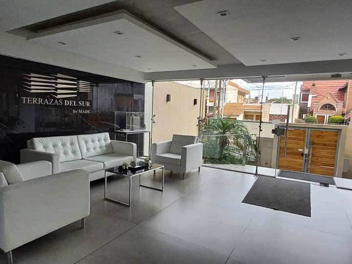 Departamento en venta en Avenida Presbítero Pedro Francisco de Uriarte, 375, Remedios de Escalada