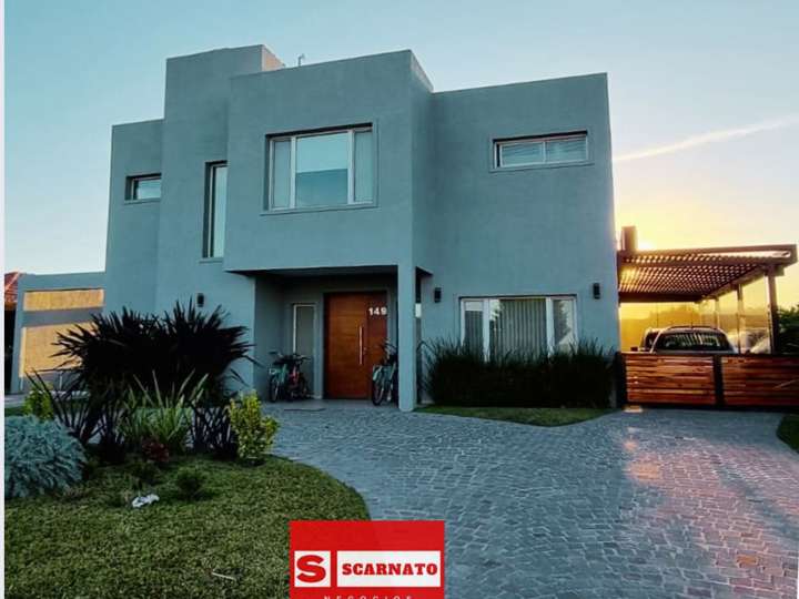 Casa en venta en Partido de Esteban Echeverría, Canning