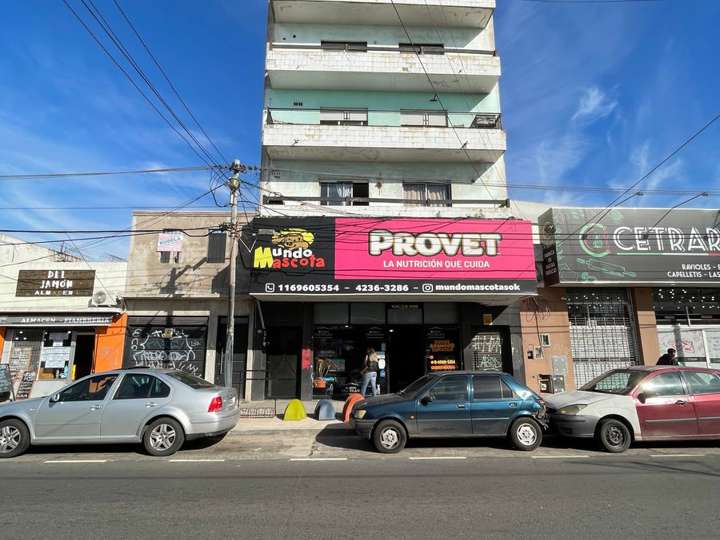 Departamento en venta en Salta, 1026, Partido de Almirante Brown