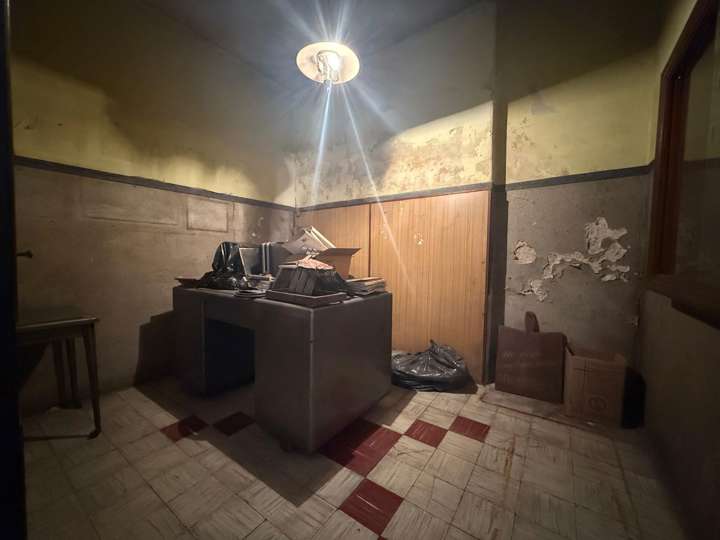 Edificio en venta en Avenida Juan Bautista Alberdi, Ciudad Autónoma de Buenos Aires