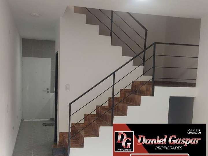 Departamento en alquiler en Centenera, 701, Villa Luzuriaga