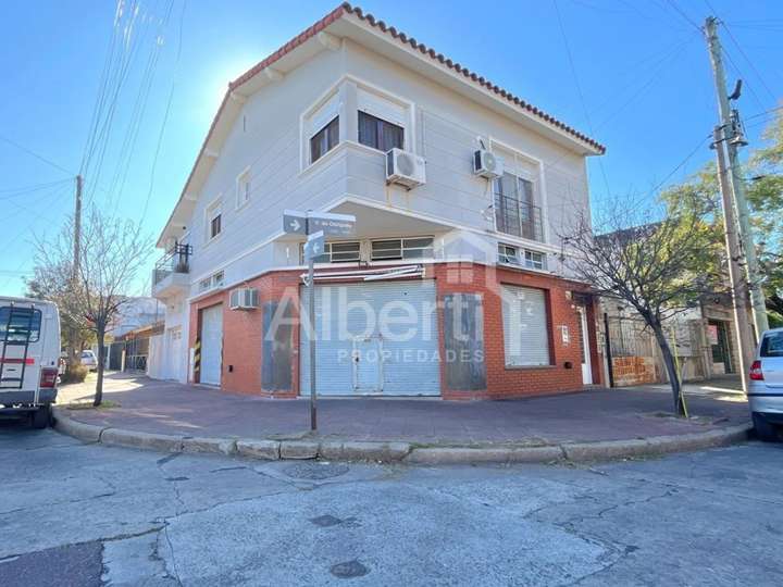 Edificio en venta en Vuelta de Obligado, 1699, Haedo