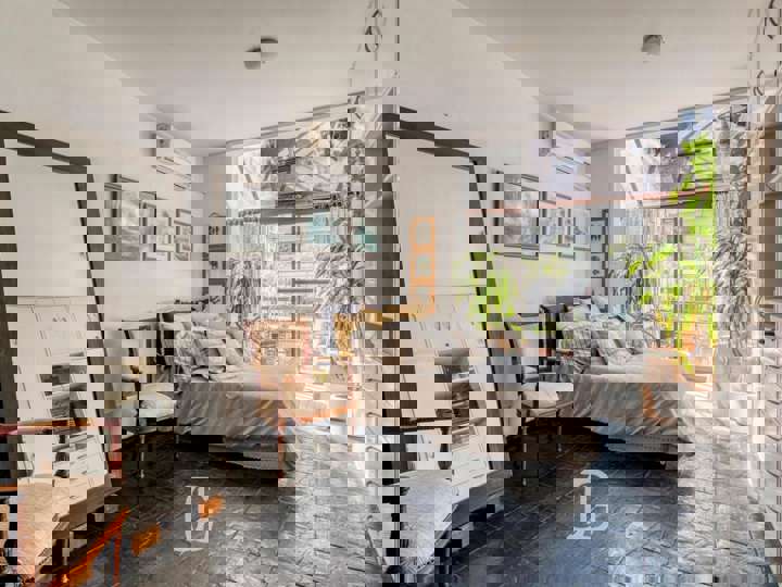 Departamento en venta en Avenida General Las Heras, 3511, Ciudad Autónoma de Buenos Aires