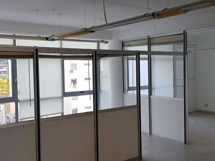 Oficina en venta en Fray Justo Santa María de Oro, 2728, Ciudad Autónoma de Buenos Aires