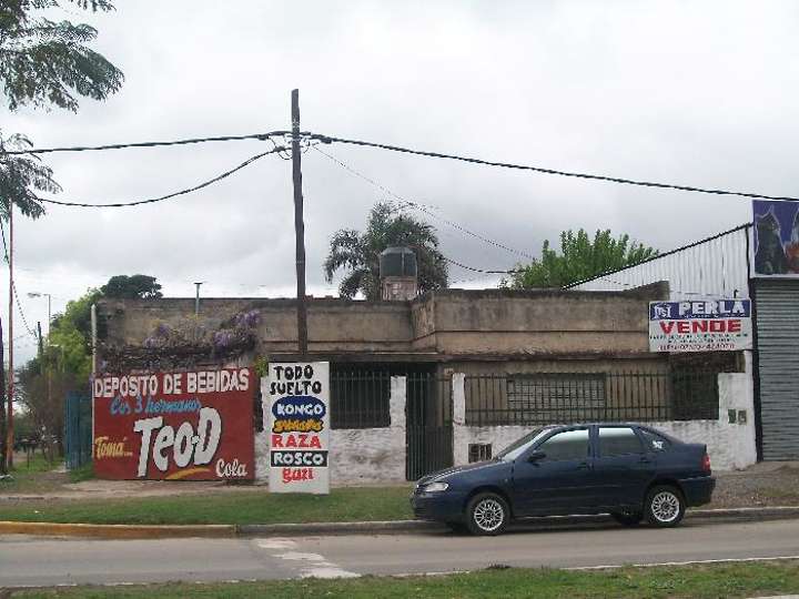 Casa en venta en Romain Rolland, Los Polvorines