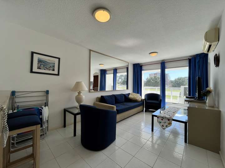 Apartamento en venta en Punta Del Este