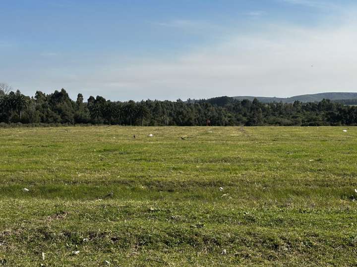Terreno en venta en Pedro Agorrody, Maldonado
