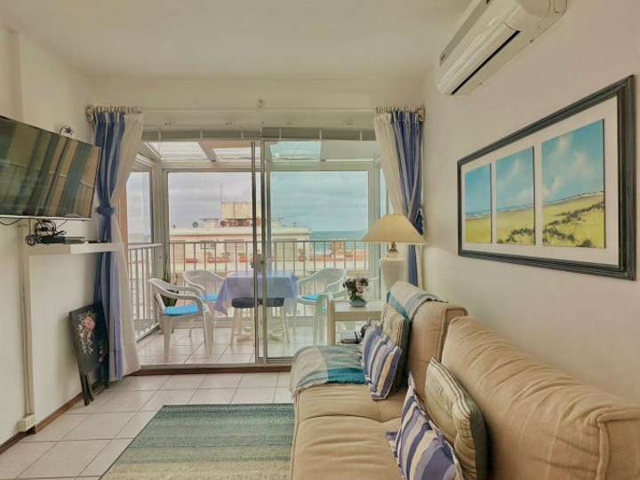 Apartamento en venta en Maldonado