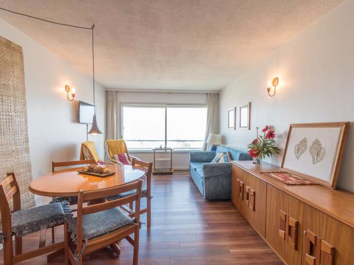 Apartamento en venta en Maldonado