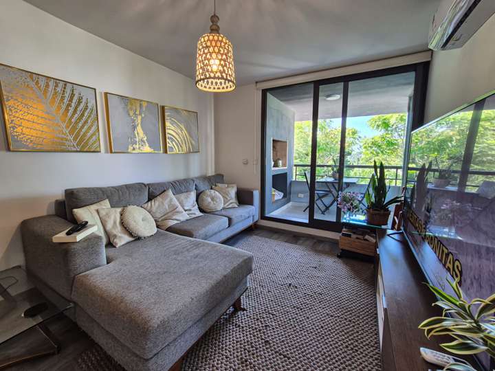 Apartamento en venta en San Rafael, Maldonado