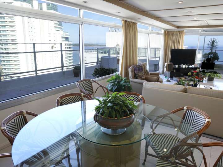 Apartamento en venta en 6 de Julio de 1784, Maldonado