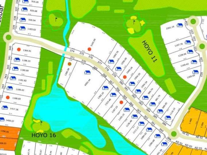 Terreno en venta en La Tahona, Canelones