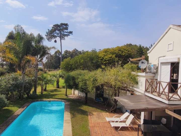 Casa en venta en Sarubbi, Maldonado