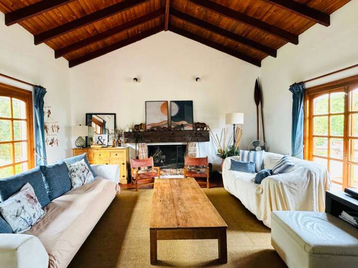 Casa en venta en Pinares, Maldonado