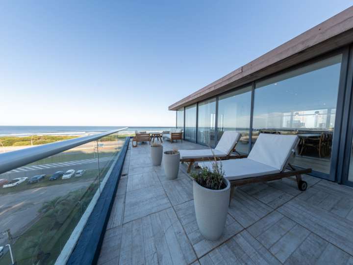 Apartamento en venta en Punta Del Este