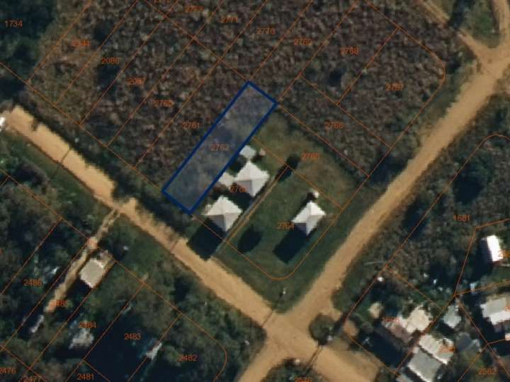 Terreno en venta en Durazno, Maldonado