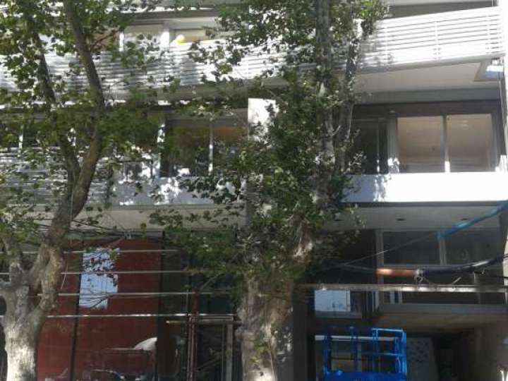 Apartamento en venta en Cordón, Montevideo