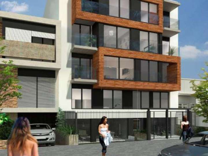 Apartamento en venta en Malvín, Montevideo