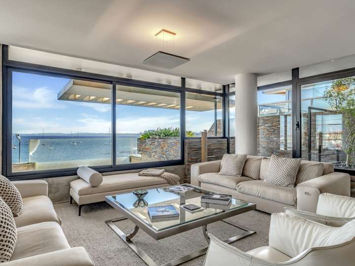 Apartamento en venta en Maldonado