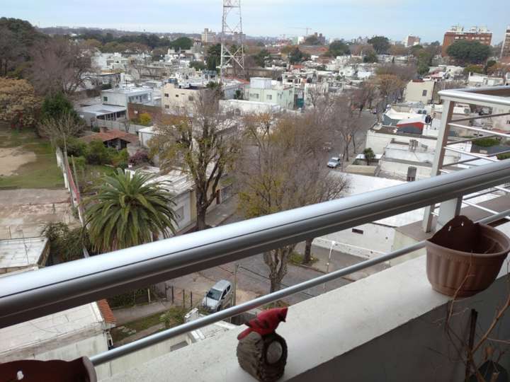 Apartamento en venta en La Blanqueada, Montevideo