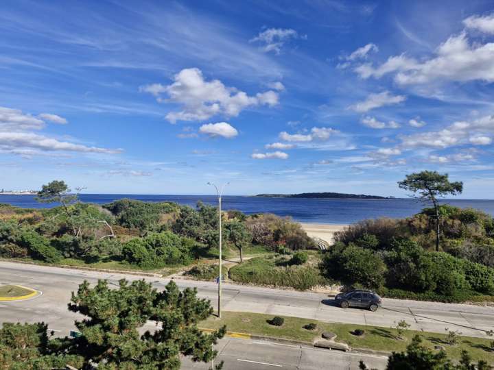 Apartamento en alquiler en Punta Del Este