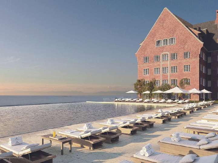 Apartamento en venta en Punta Del Este