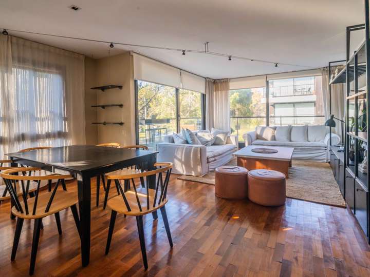 Apartamento en venta en Carrasco Norte, Montevideo